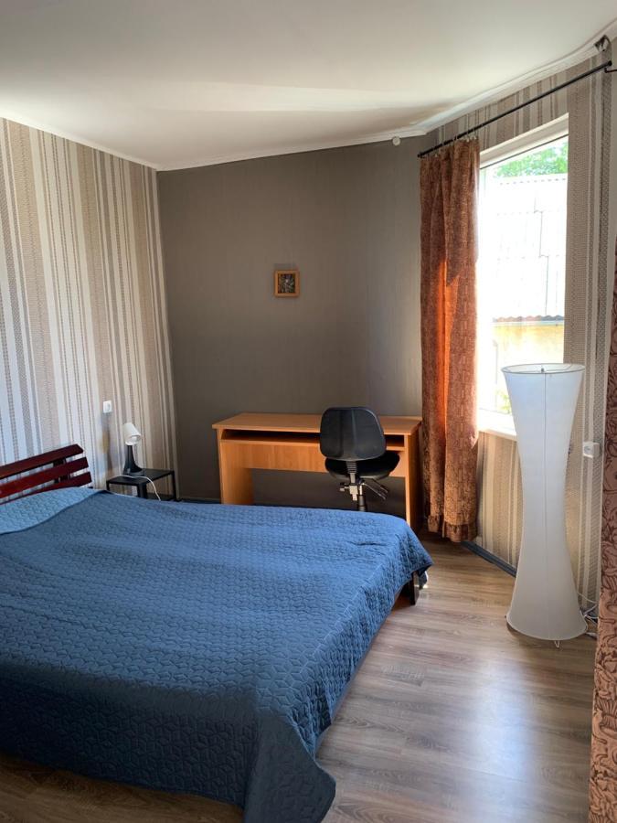 Brīvdienu mājas Brivdienu Maja Ausma Ventspils